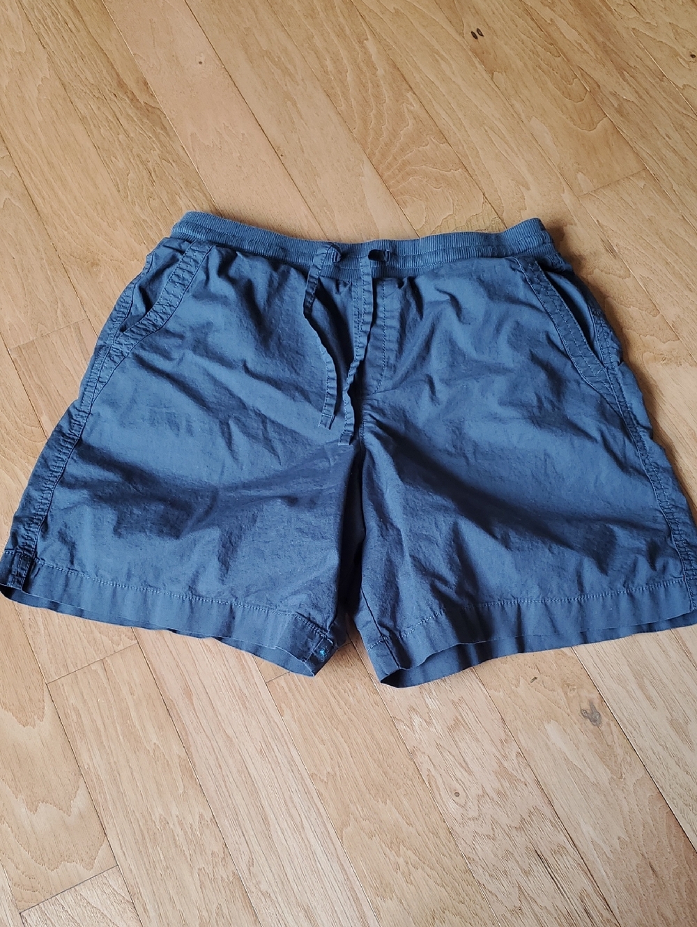 Pact S organic Cotton Shorts 2026 Season